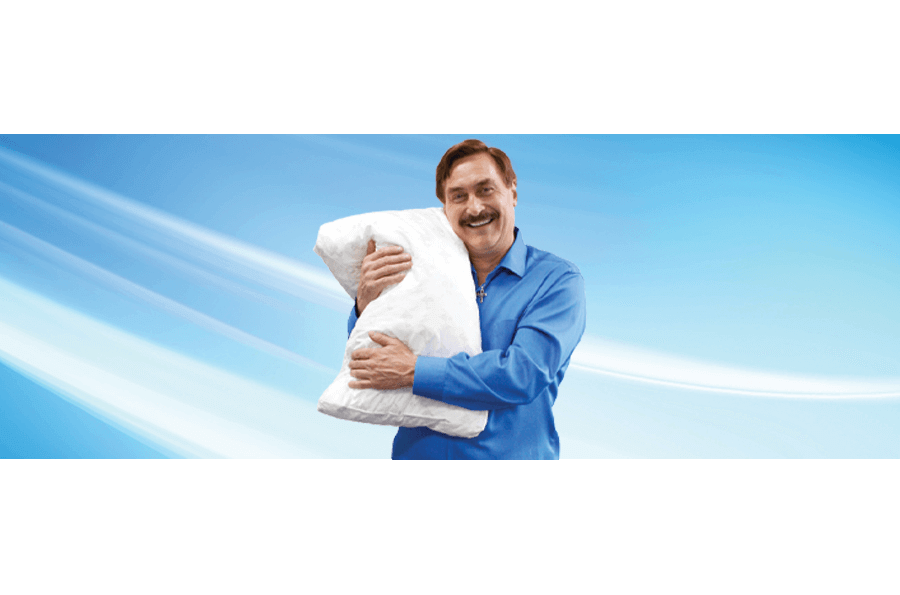 Picture for category Travel Pillows
